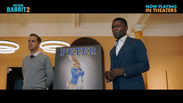 Celebrate In Theaters :30