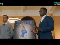 Celebrate In Theaters (Kids) :30