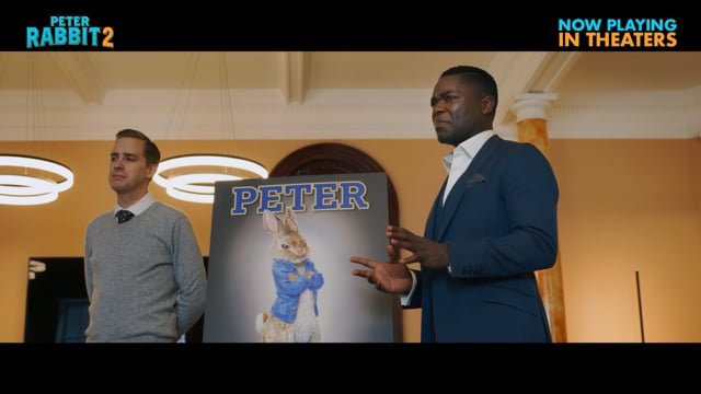 Celebrate In Theaters (Kids) :30