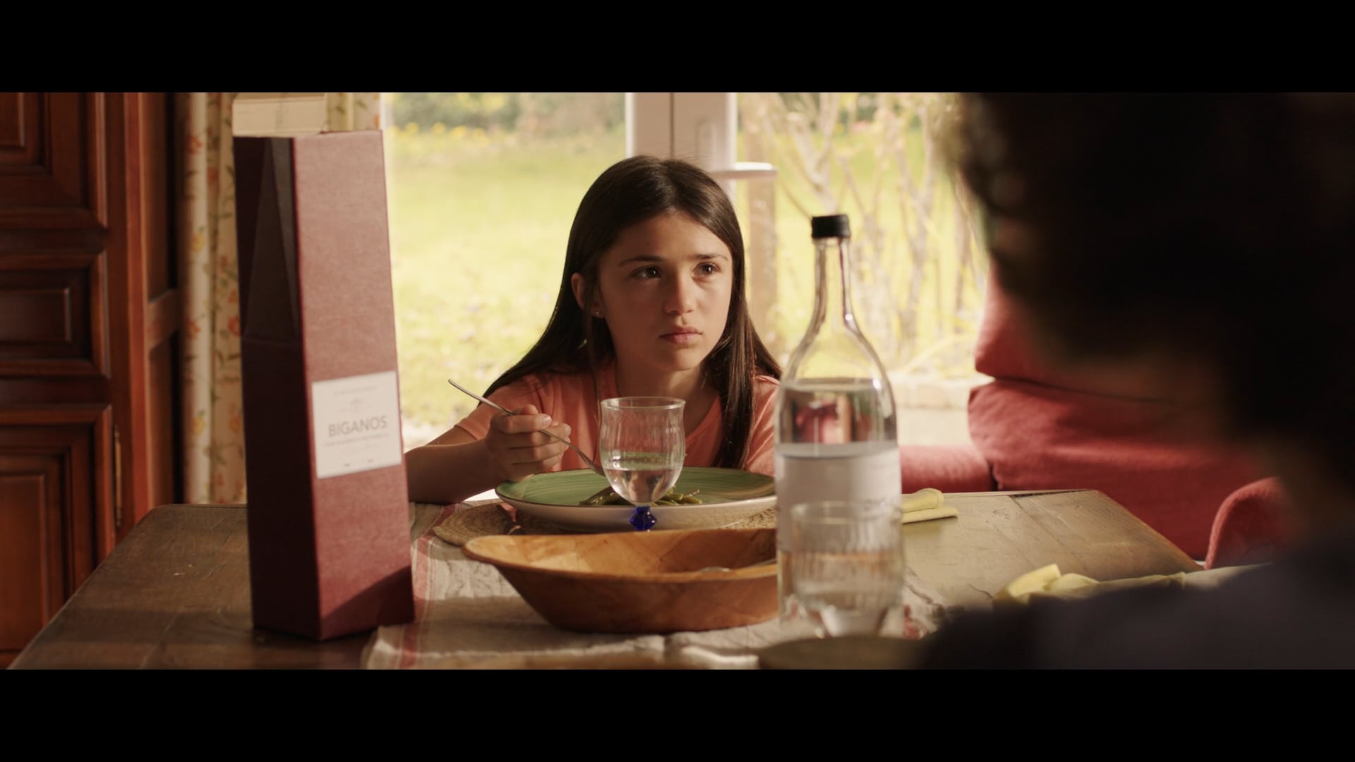 La Dernière Goutte - Film ESRA3