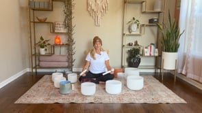 Sound Bath Meditation