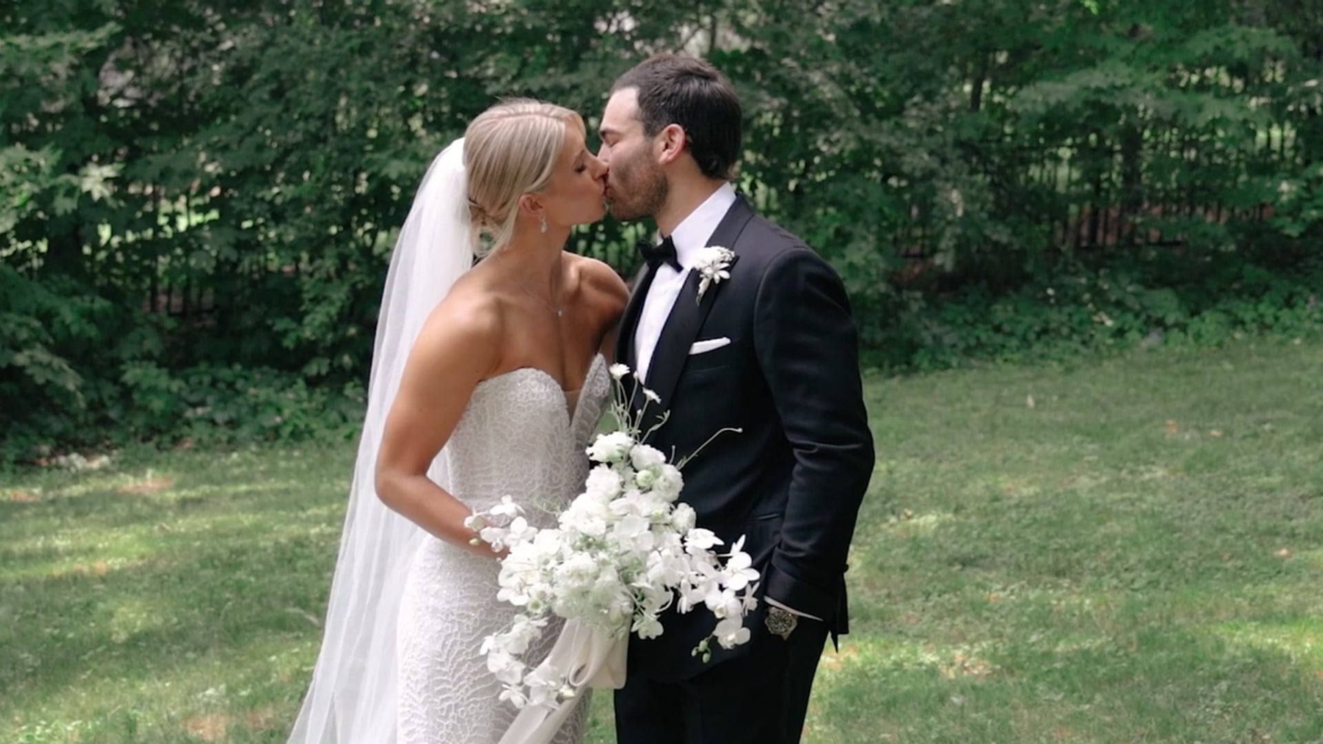 Luke + Sophia