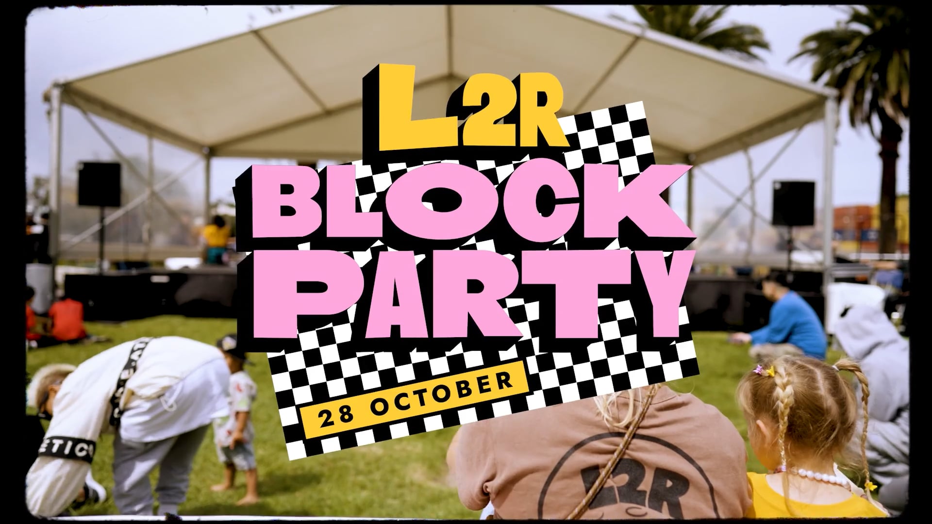 Block Party 2023