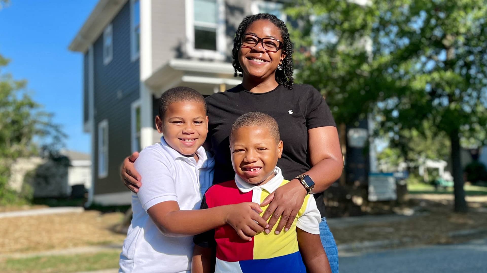 Meet Breyonna on Vimeo