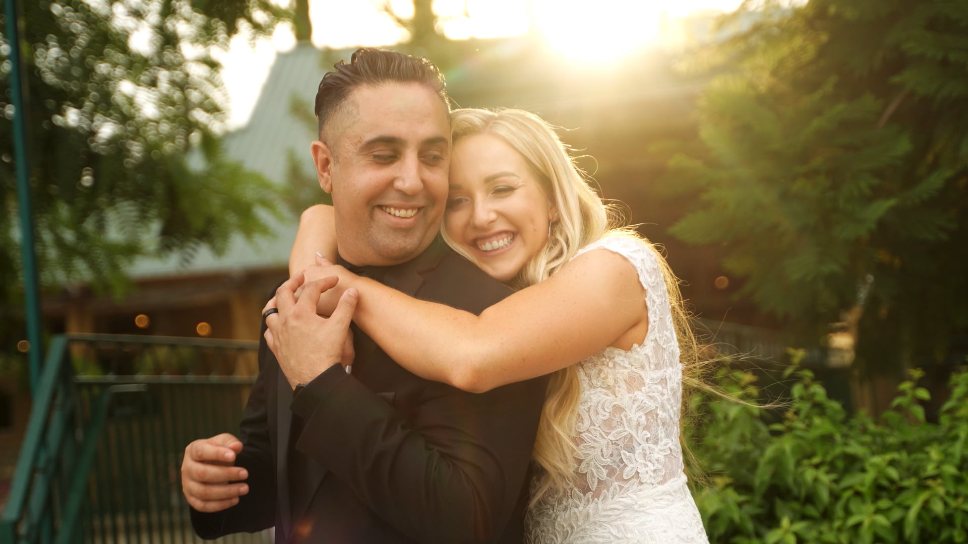 Kaitlyn + Sean
