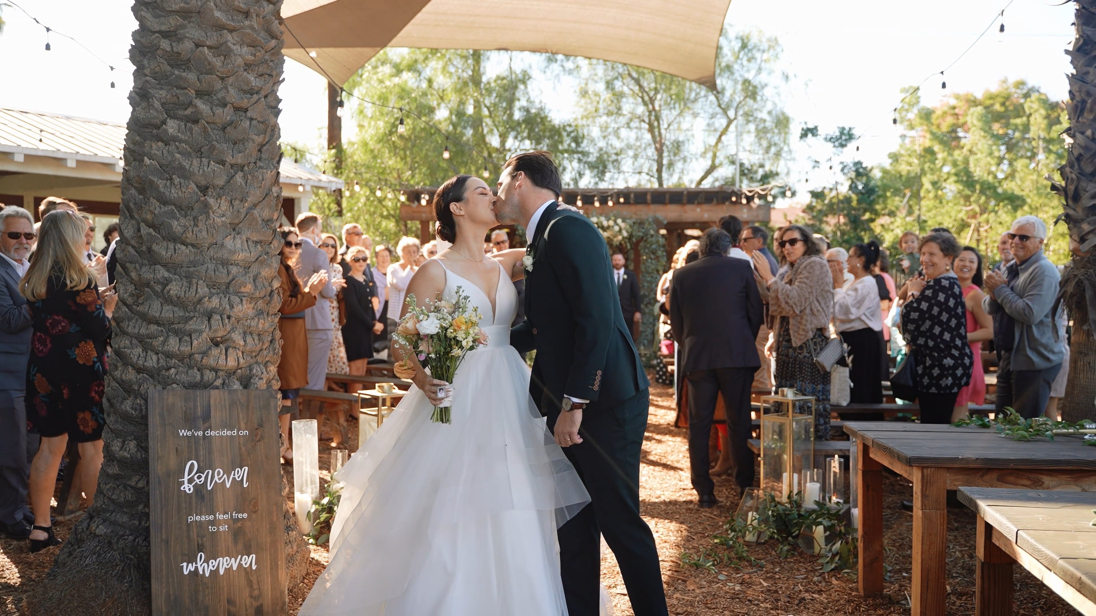 Ashley + Matthew
