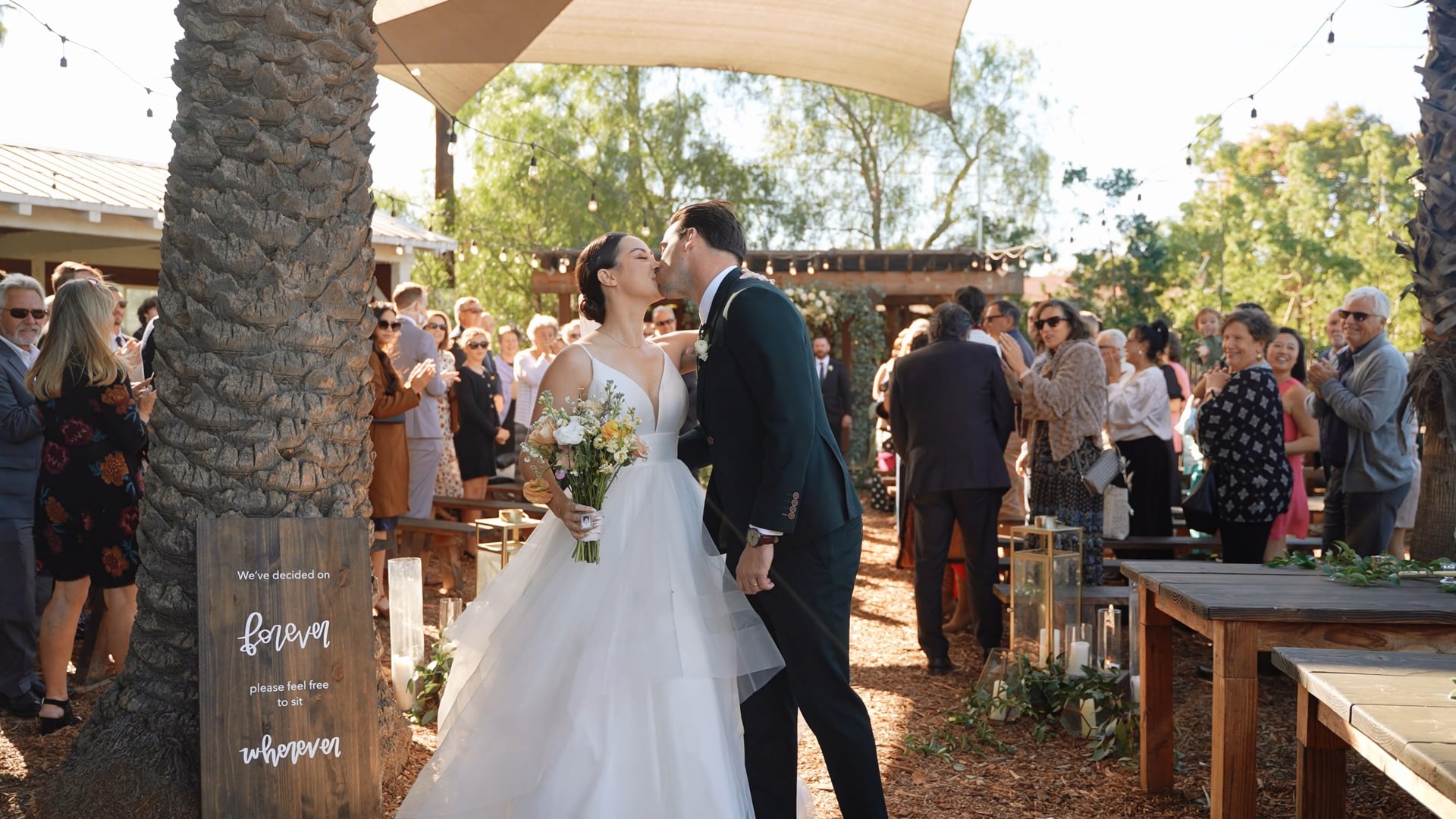 Ashley + Matthew