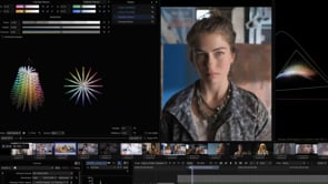 Filmlight's New Chromogen Look Design Tool