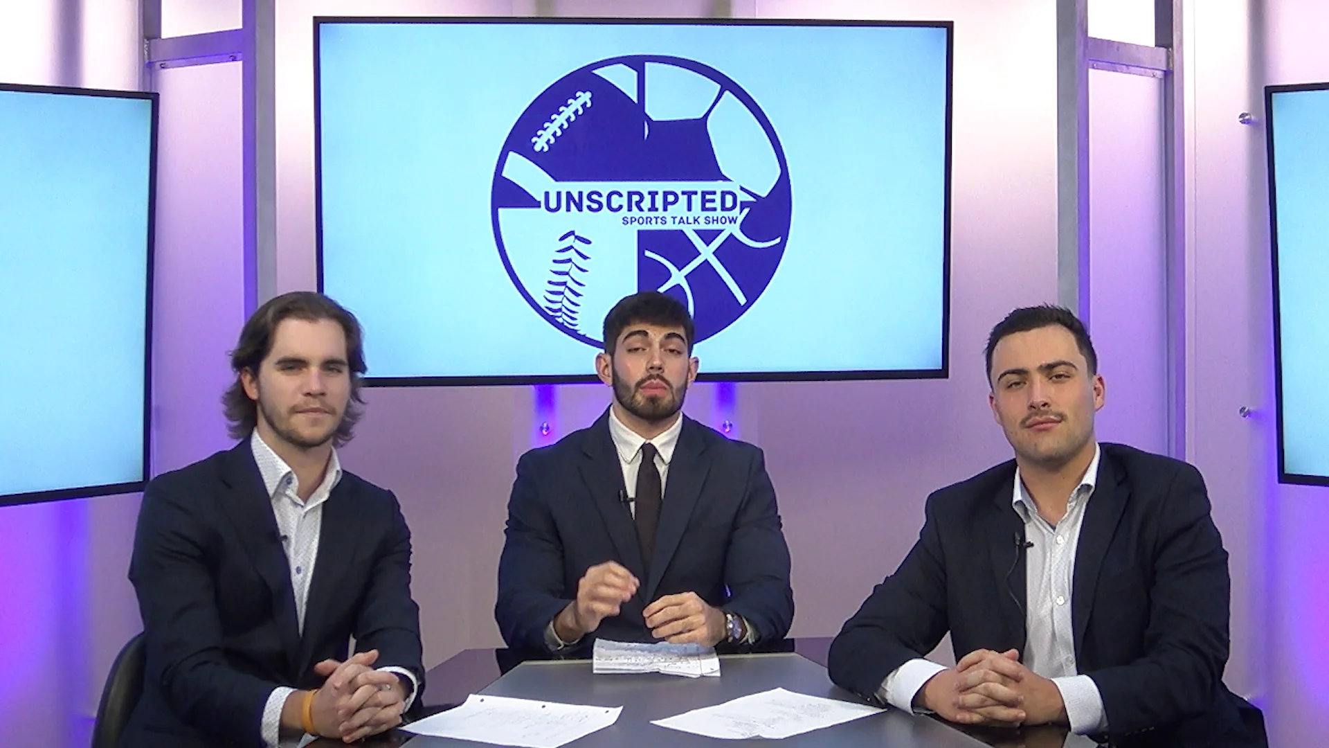 Unscripted S4 E10 on Vimeo