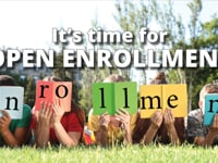 Open Enrollment Video 1