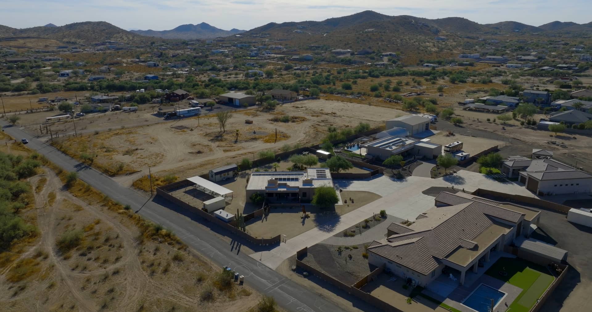 1315 East Tumbleweed Drive, Phoenix, AZ Ashley Hutson, exp on Vimeo