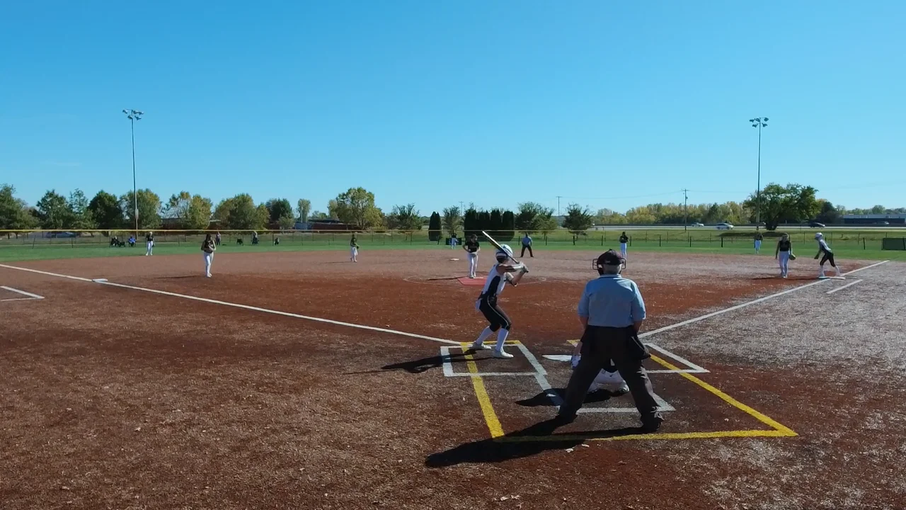 SilverHawks (IL), Kweder 14u vs Wasco Diamonds (IL) Hughes 14u , St