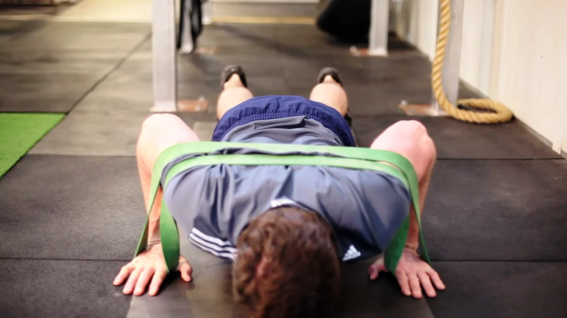 Countdown Training Method (Count) on Vimeo