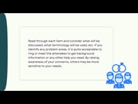 Microsoft Office Bundle: Minute Taking Module 02 Part 03