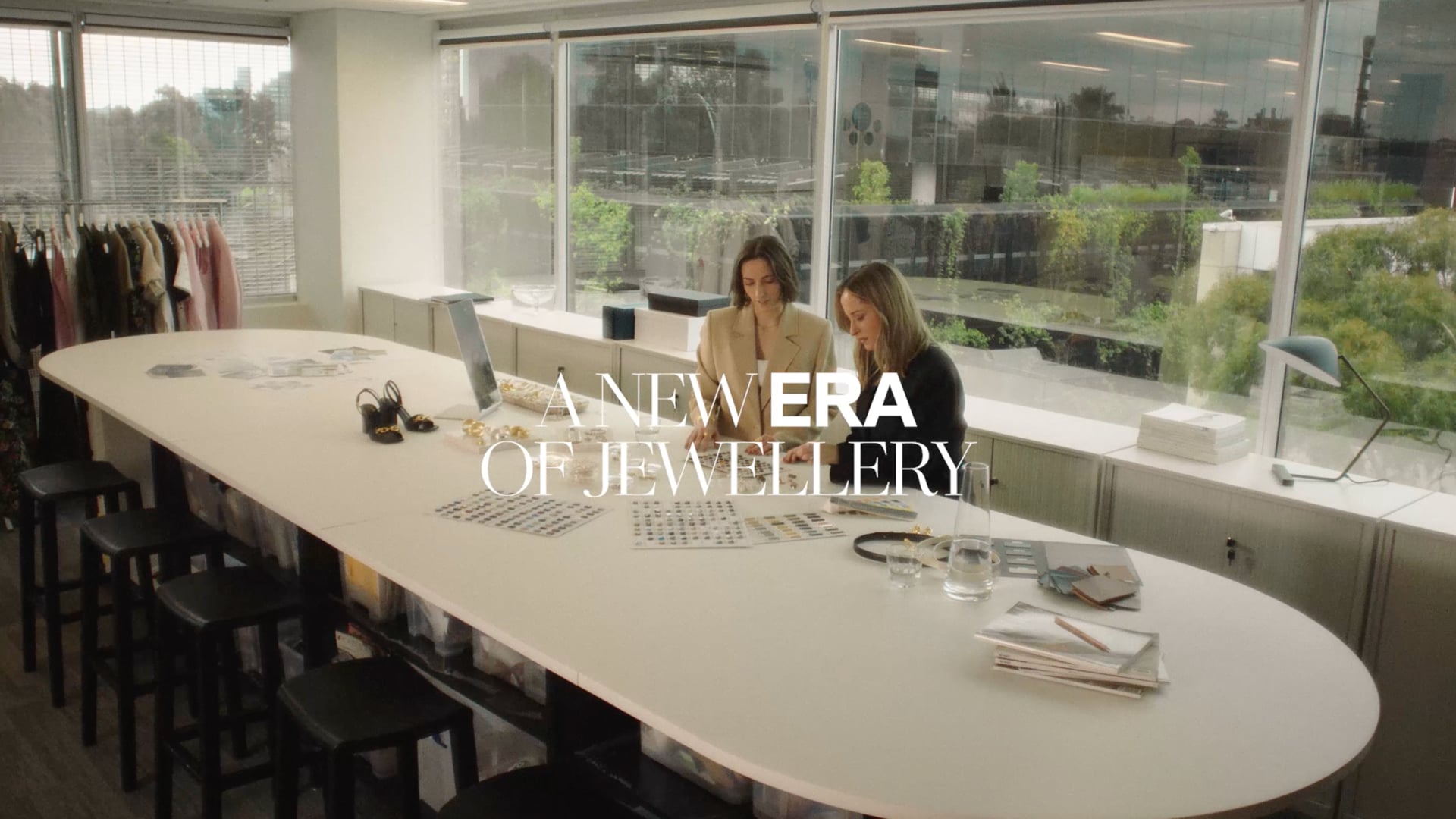A New Era of Jewellery - Witchery