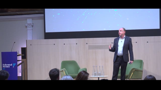 Turing to Trasformers keynote summary