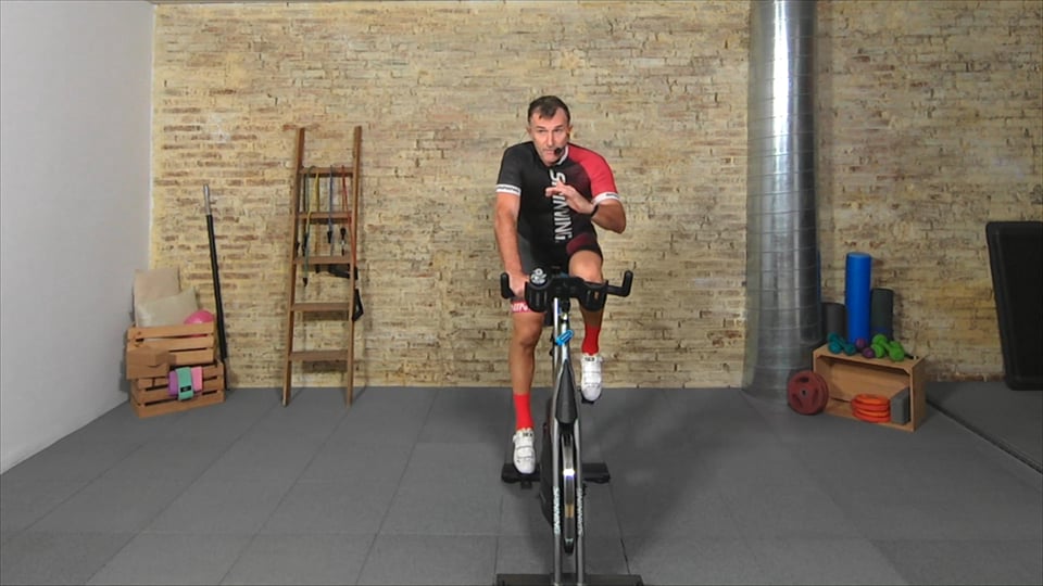 Aumenta la resistencia