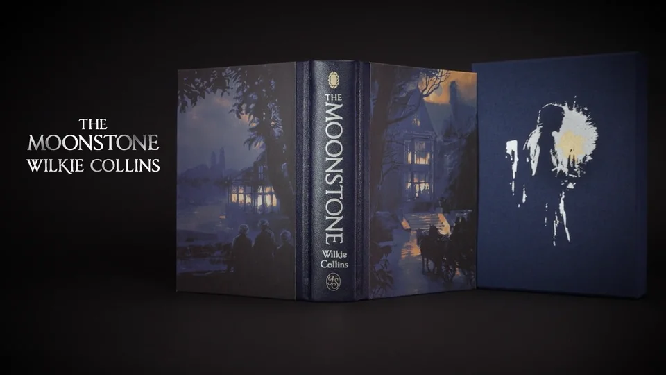 The Moonstone - Kindle edition by Wilkie Collins. Literature