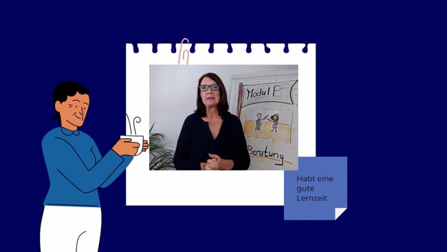 23 - Lerntagebuch und Kompetenznachweis