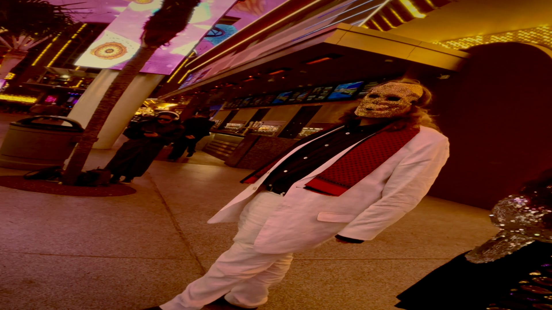 Maximilian Le Cain - An Introduction