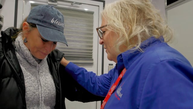 Chaplains Minister to Those Impacted by Maine Mass Shooting