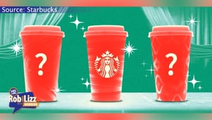 Some Starbucks Do NOT Have Holiday Drinks