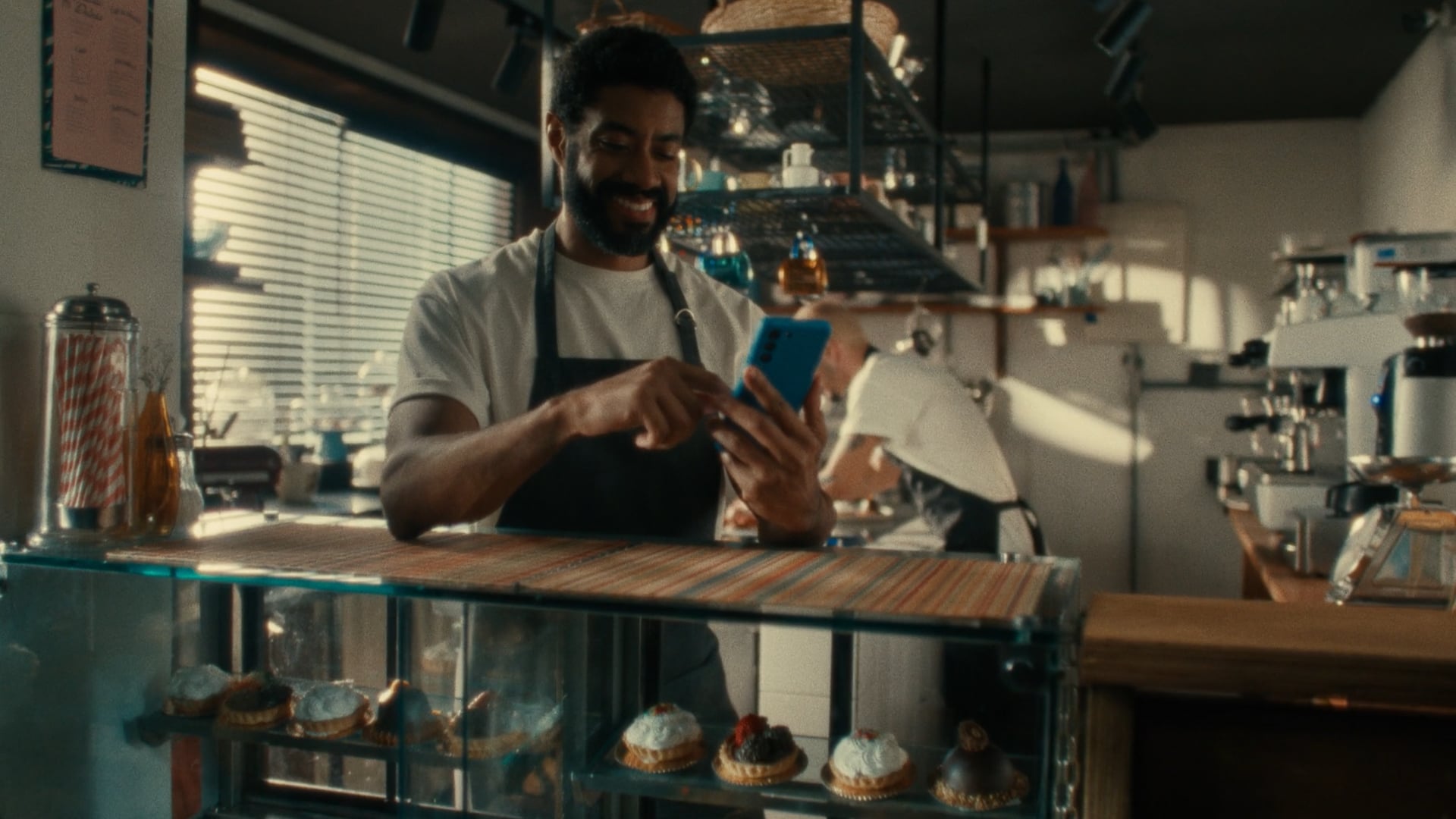 Cora - Cláudio (DC)