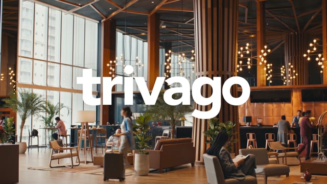 deVine Voices Native Flemish Male Voiceover trivago Commercial