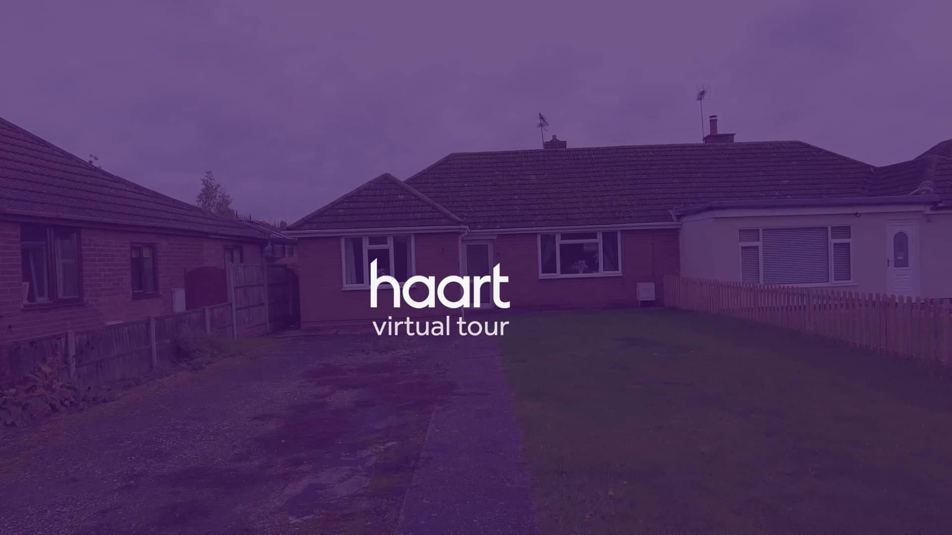 Quick Sneak Peek of Cannon Street, Lincoln, 3 bedroom Flat / Apartment For Sale from haart