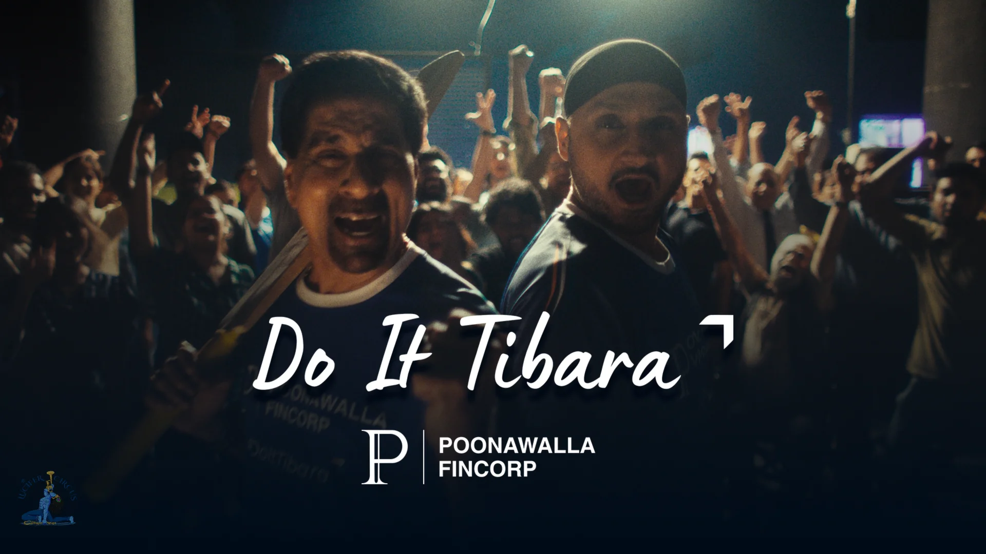 Do It Tibara World Cup 23 Anthem Poonawalla Fincorp On Vimeo