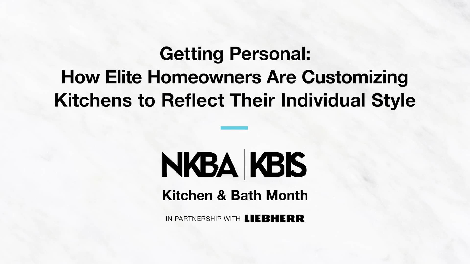 Getting Personal How Elite Homeowners Are Customizing Kitchens to