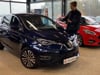 Video af Renault Zoe 52 kWh Riviera 136HK 5d Aut.