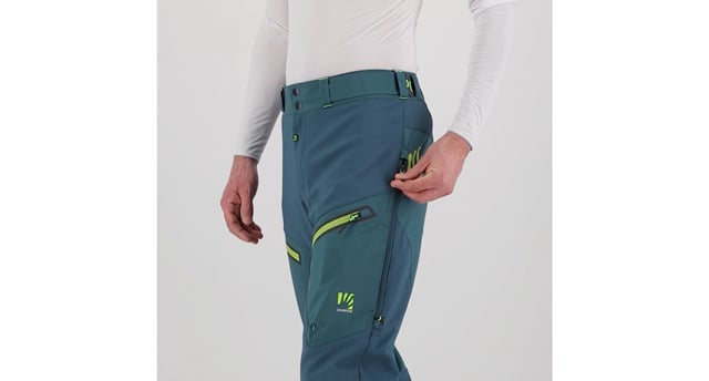 Karpos MARMOLADA PANT