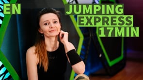 Jumping - fitness Expres 17 min (J24) | foto