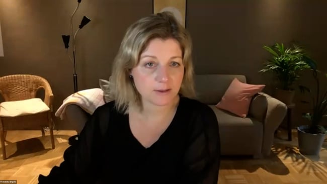 01.11.2023 - Strategie & Mindset