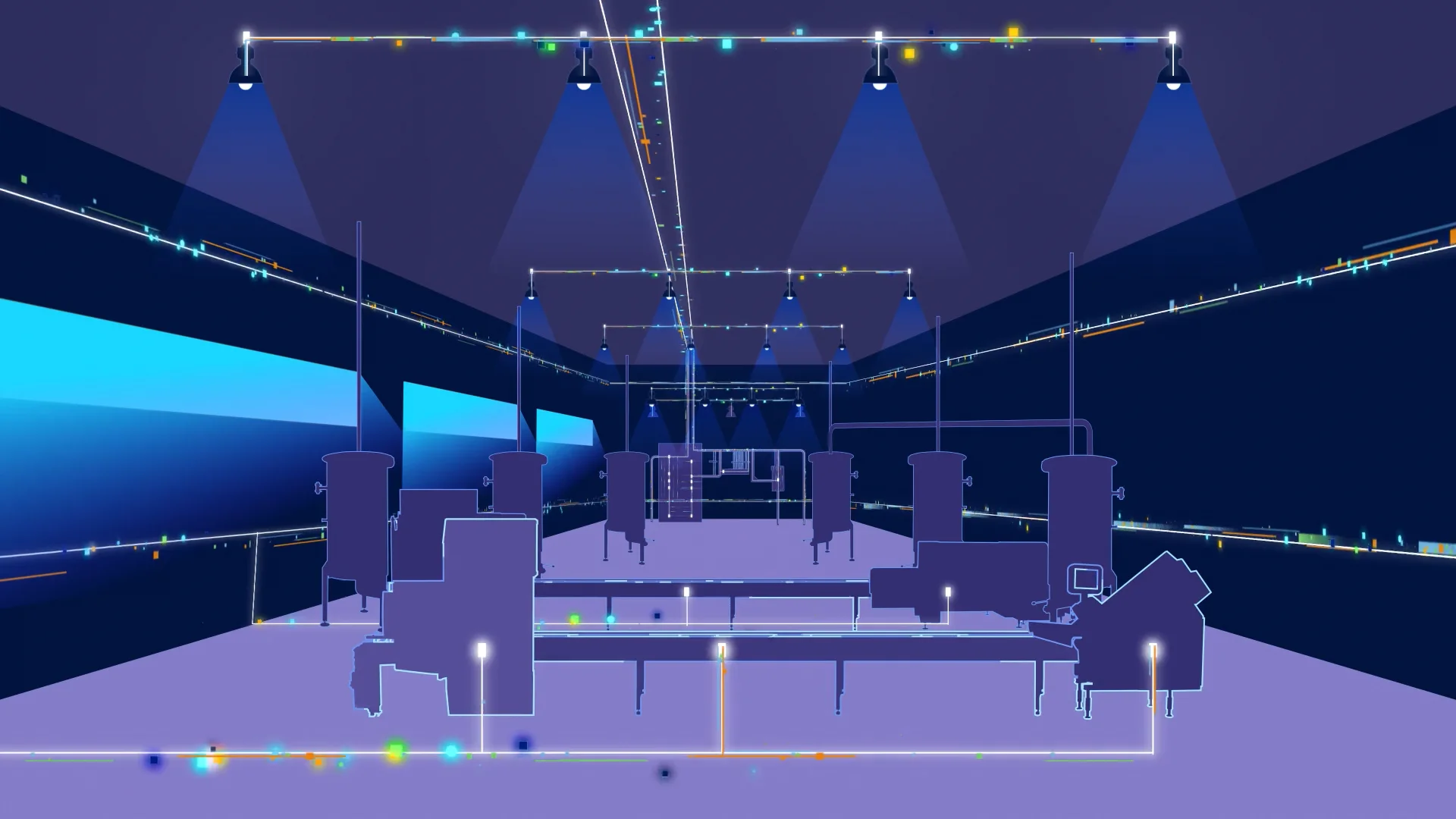 Graybar Schneider Electric Services on Vimeo