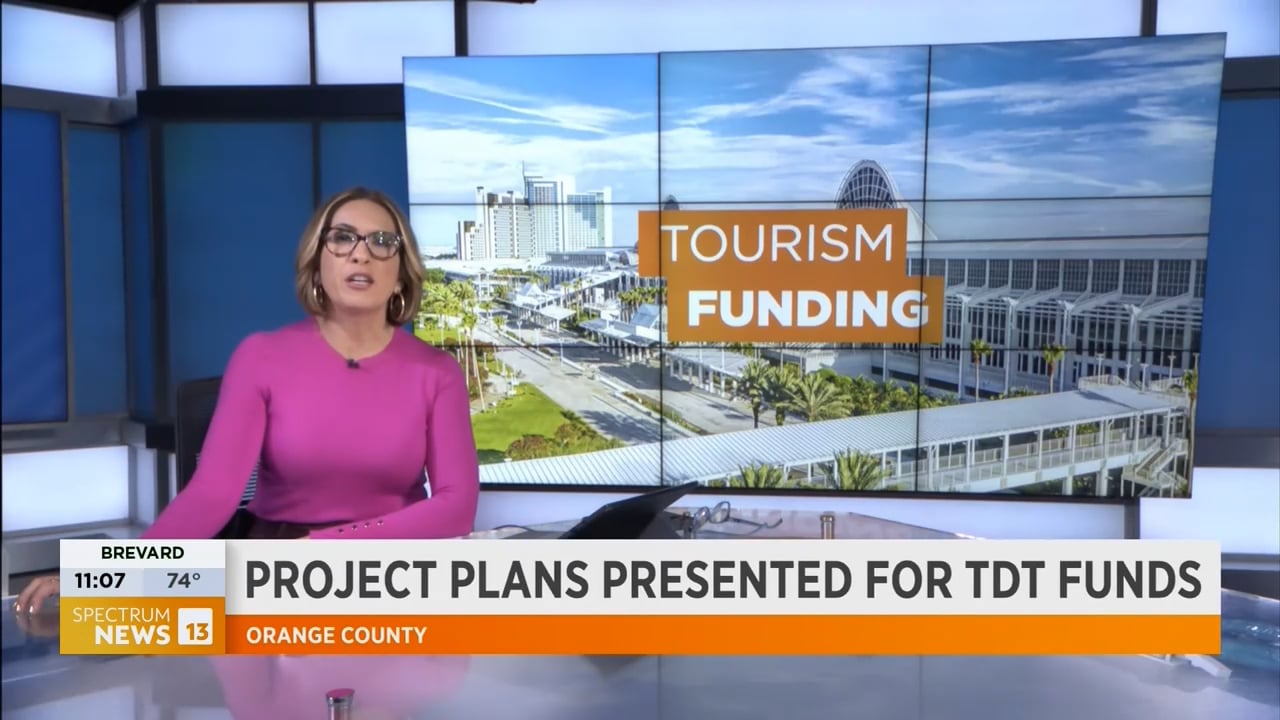 News 13 | TDT Development Plan 