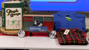 Holiday Gift Guide: What to Buy Your Guy