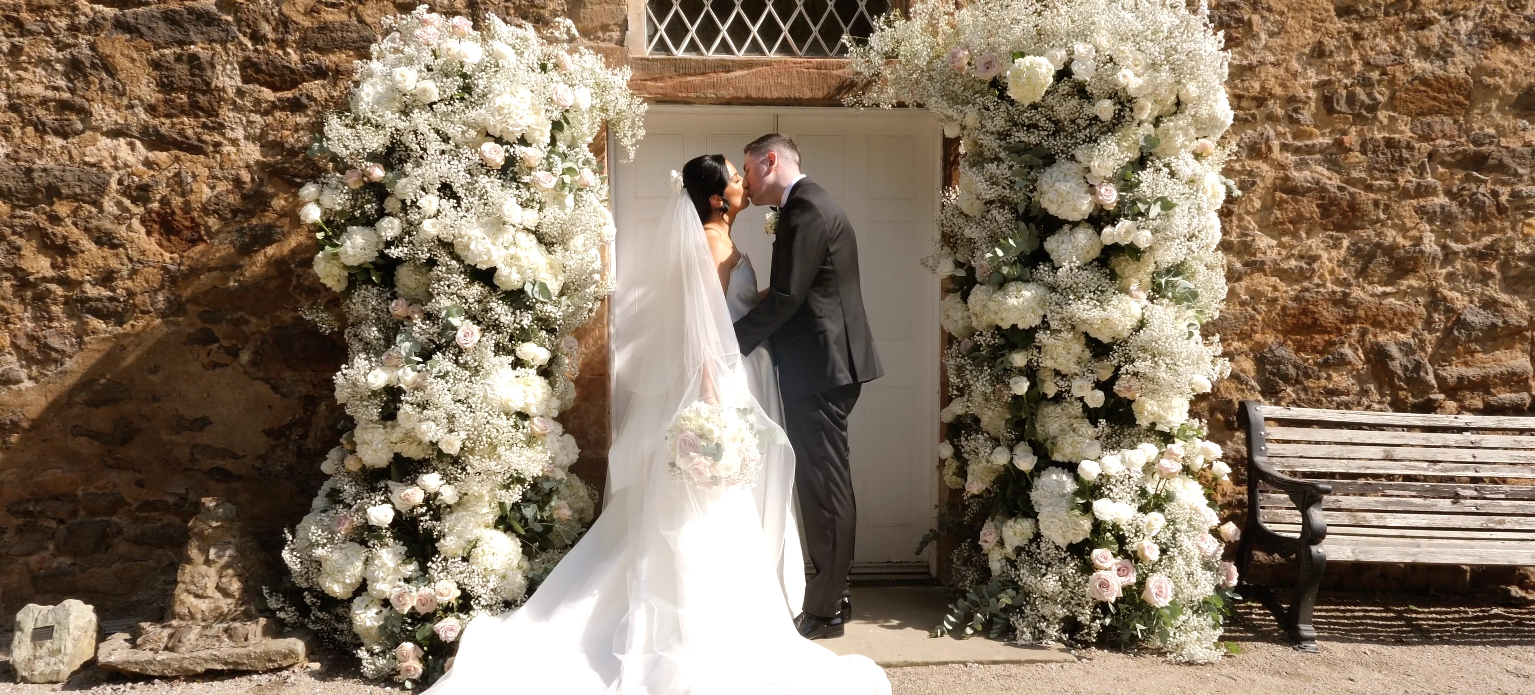 The Wedding Guru Oskar Portfolio