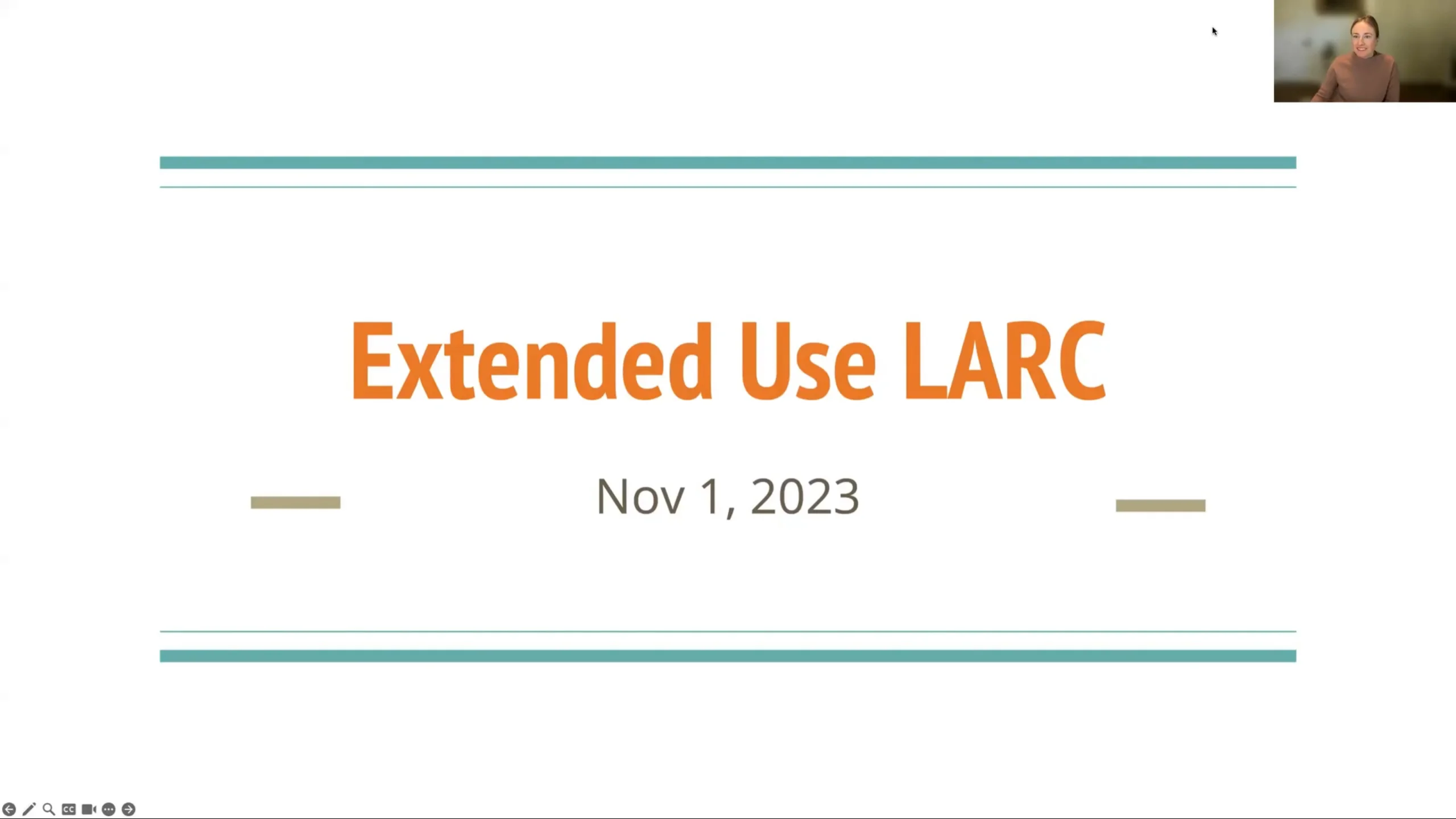 how-long-is-too-long-an-update-on-extended-use-larc-on-vimeo