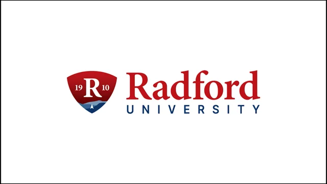 Radford University Calendar 2025