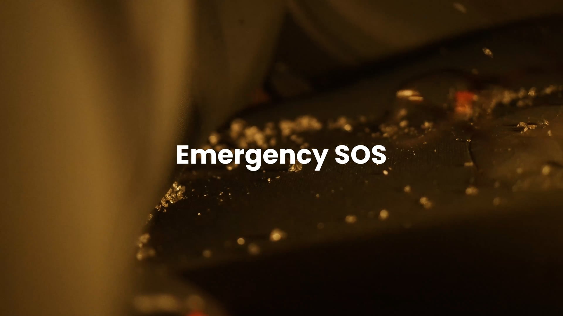 Nextbase: Emergency SOS (brand)