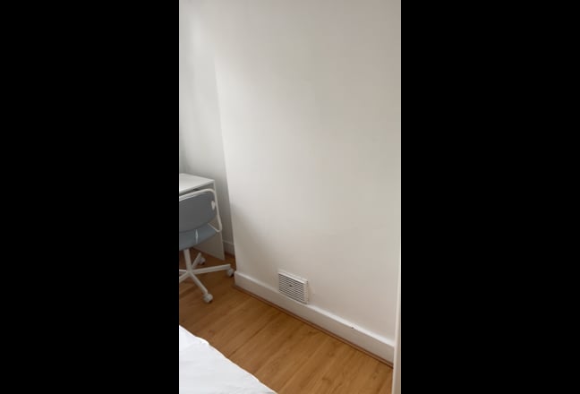  Flatshare spacious room 5mins tube £850 pm Main Photo