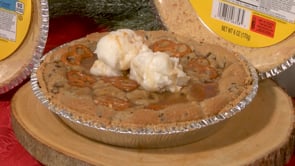 Revamp Your Dessert Menu this Holiday Season