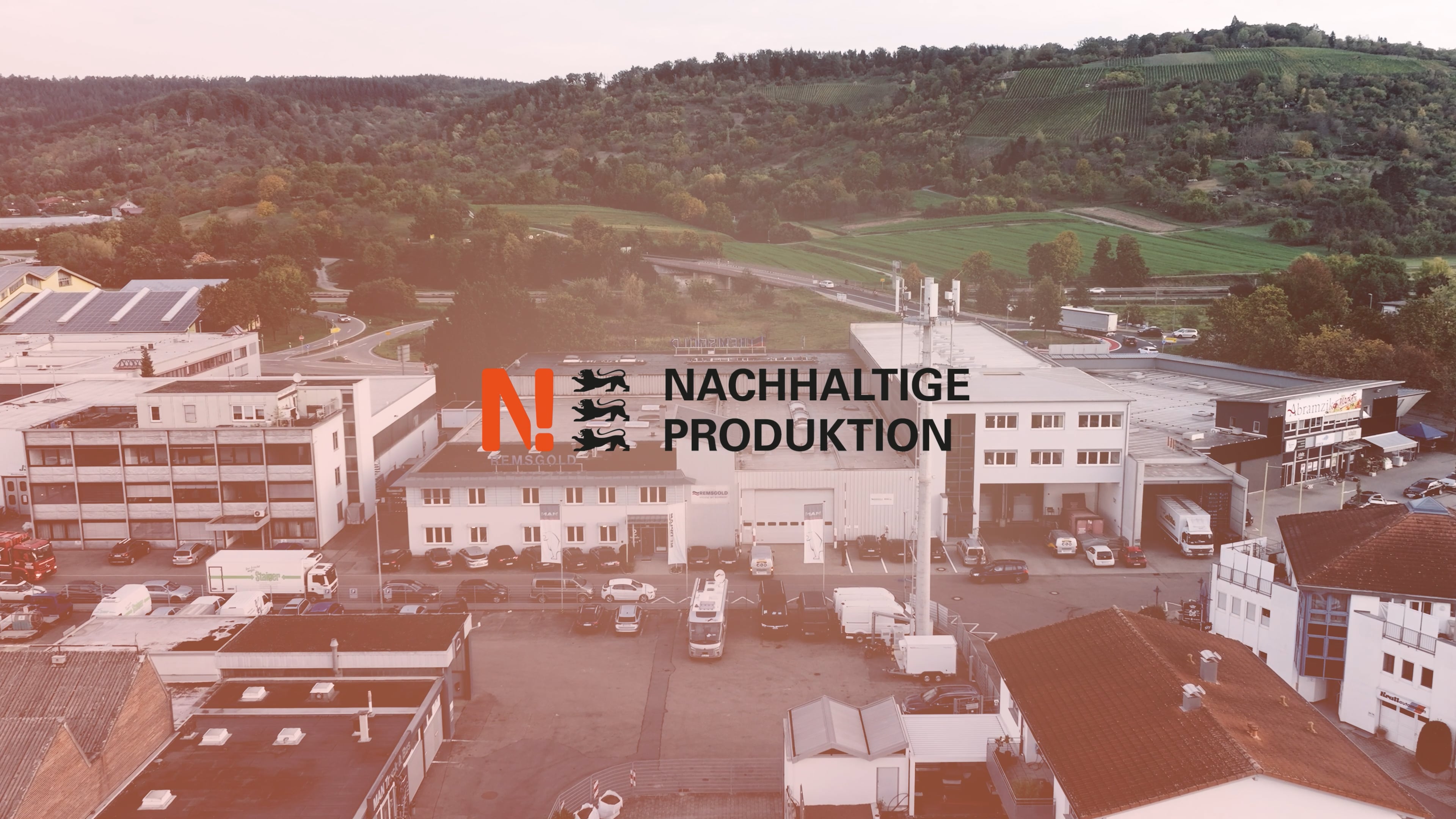 Remsgold | NK PRODUKTION