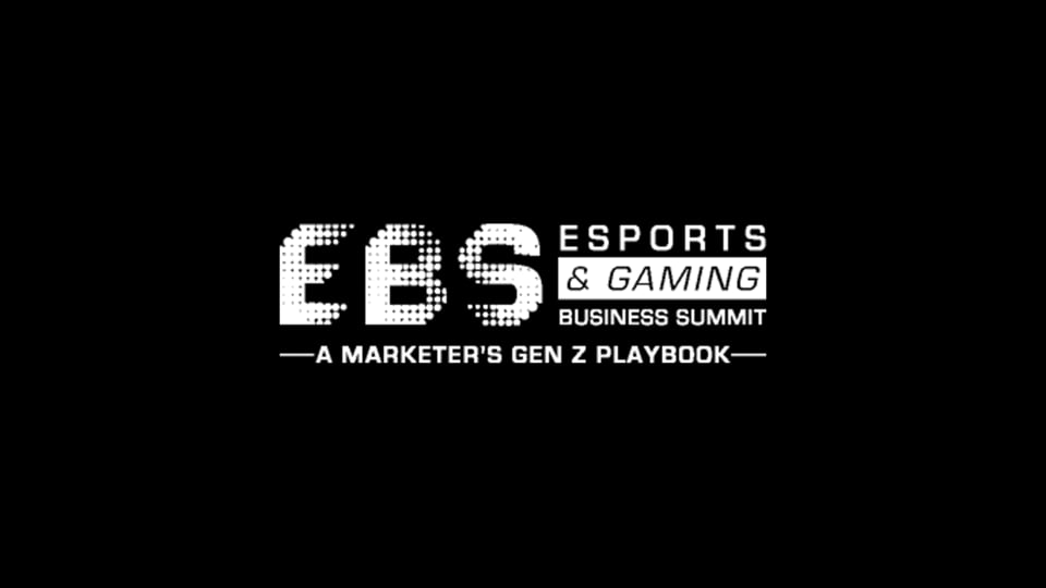 MAIN STAGE: Using Esports and Gaming to Reach Gen Z