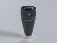 Ordoñez ID ·· Loop para web ·· 3D hiper realista