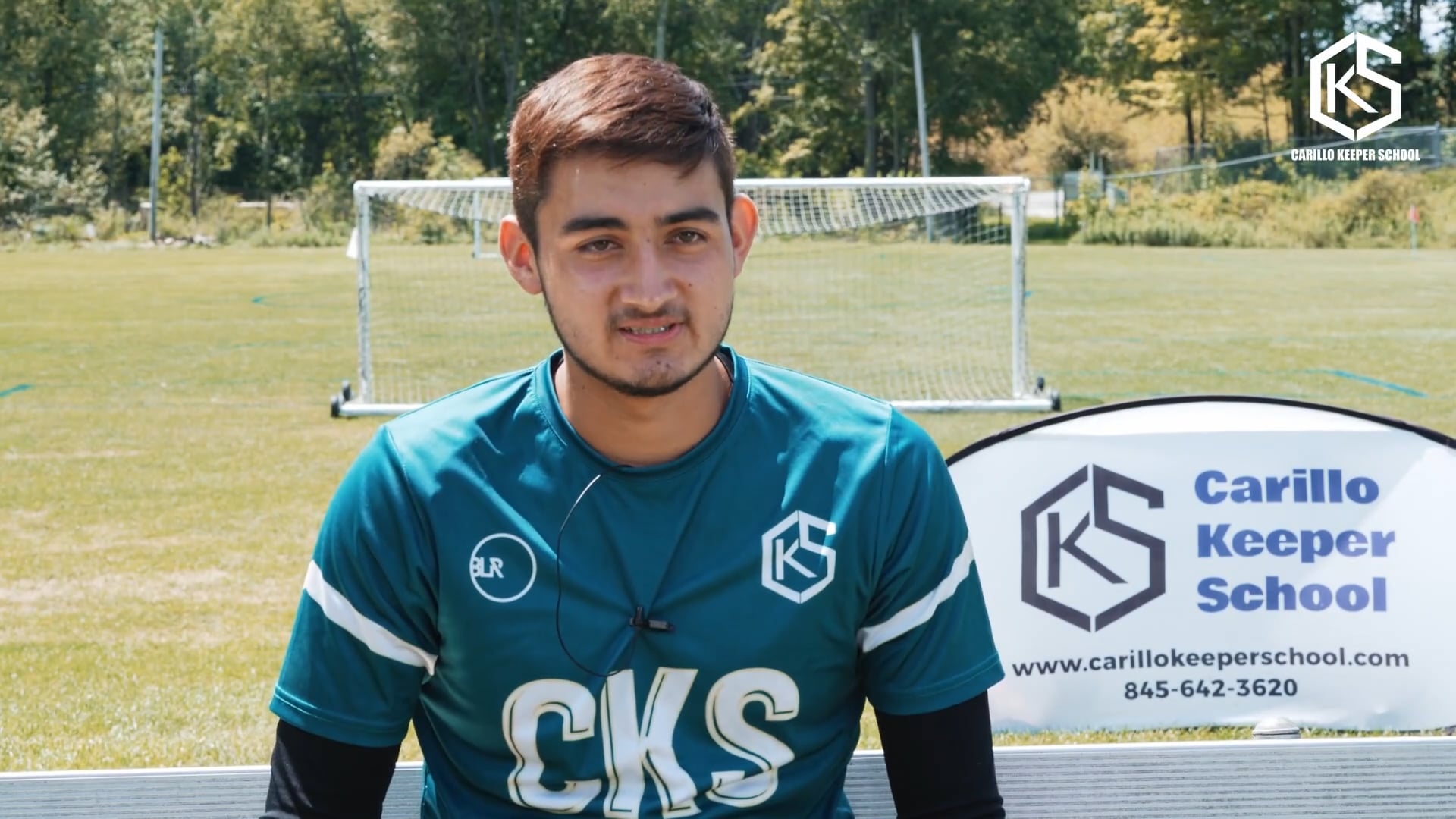 CKS Testimonial - David Rodriguez