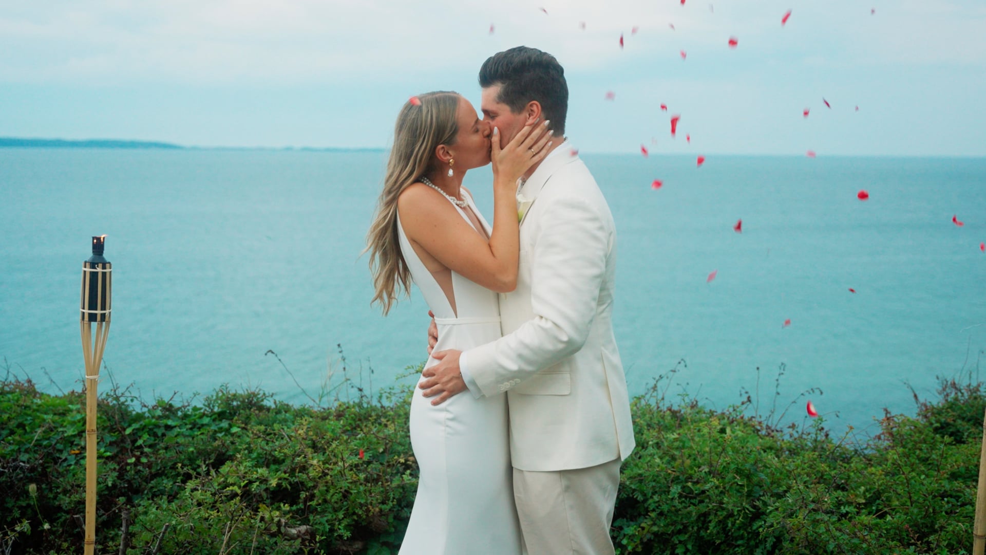 Michelle & Mathias - Trailer