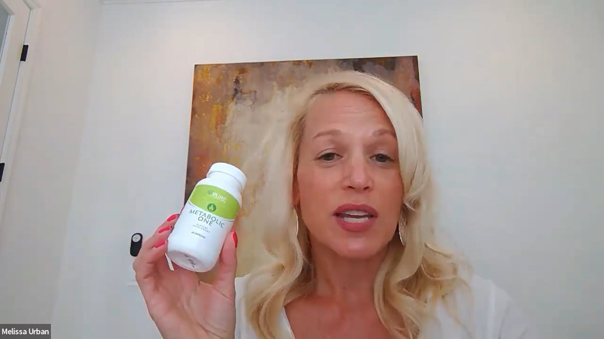 Metabolic One, Metabolic Max and Metabolic 10